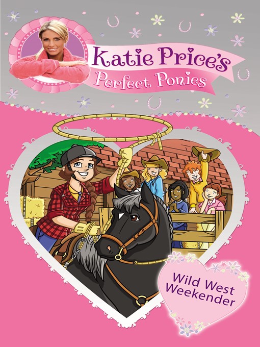 Title details for Wild West Weekend by Katie Price - Available